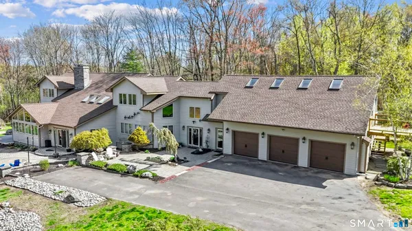 $1,290,000 | 500 Thrall Avenue, Suffield, CT 06078