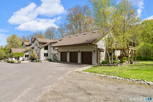 $1,290,000 | 500 Thrall Avenue, Suffield, CT 06078
