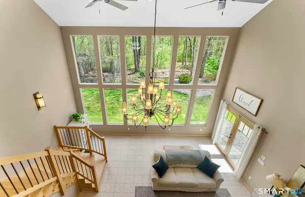 $1,290,000 | 500 Thrall Avenue, Suffield, CT 06078