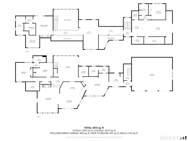$1,290,000 | 500 Thrall Avenue, Suffield, CT 06078