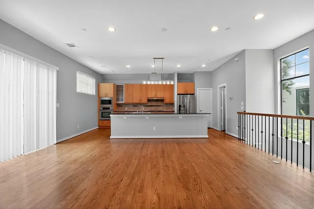 $650,000 | 4212 Bowser Avenue, Unit C, Dallas, TX 75219