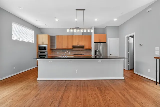 $650,000 | 4212 Bowser Avenue, Unit C, Dallas, TX 75219