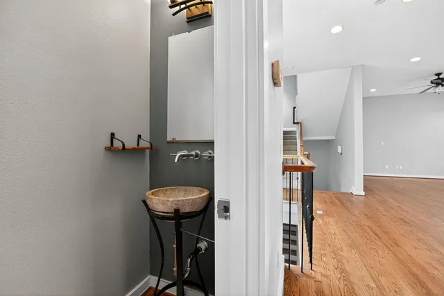 $650,000 | 4212 Bowser Avenue, Unit C, Dallas, TX 75219