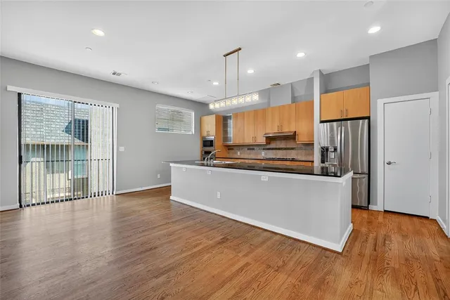 $650,000 | 4212 Bowser Avenue, Unit C, Dallas, TX 75219