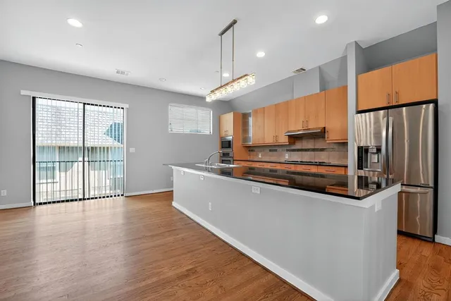 $650,000 | 4212 Bowser Avenue, Unit C, Dallas, TX 75219