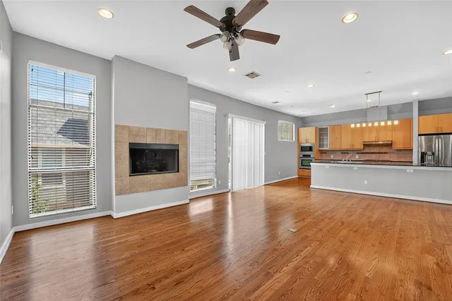 $650,000 | 4212 Bowser Avenue, Unit C, Dallas, TX 75219