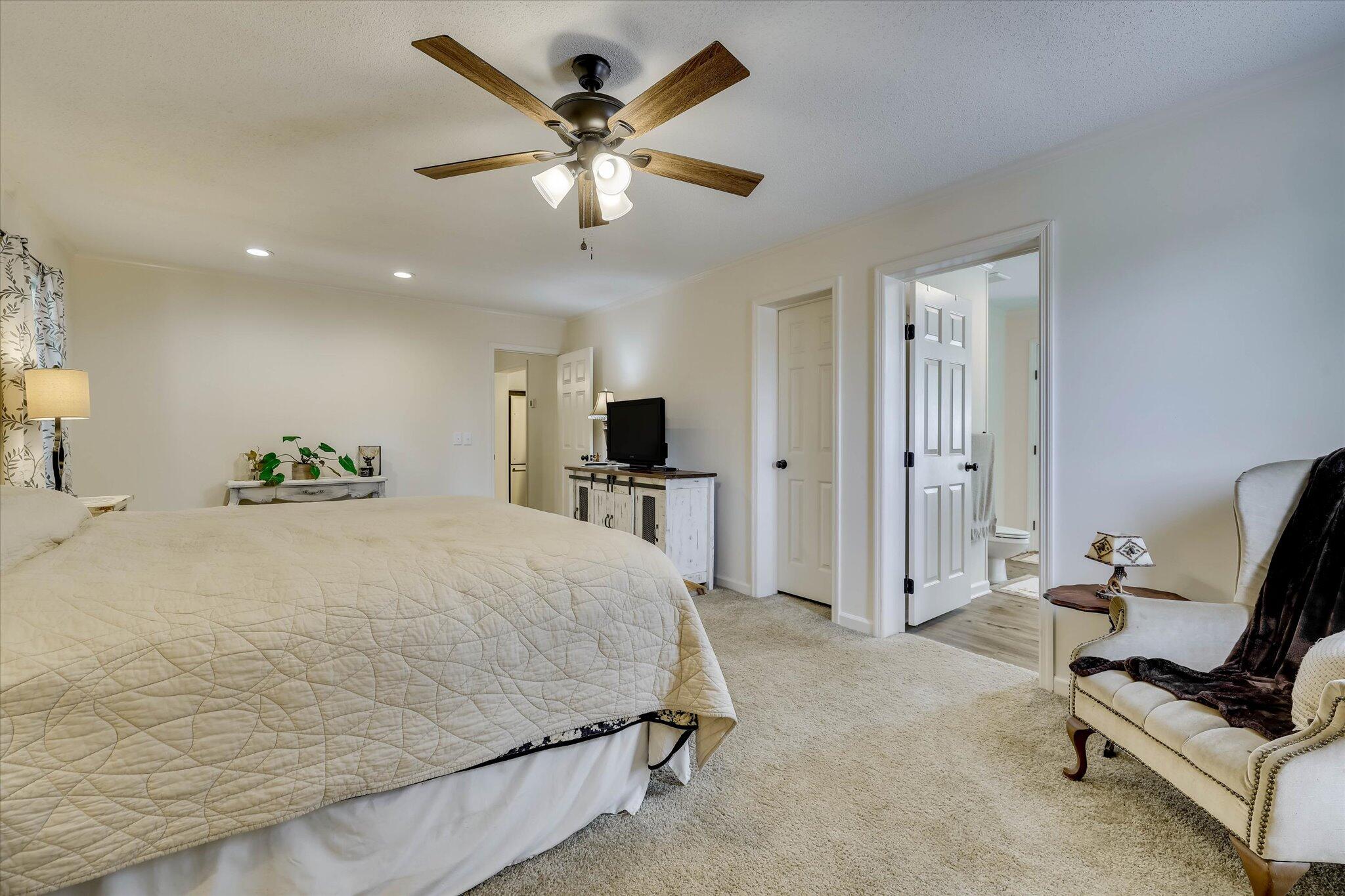 242 Snipes Pond Road Aiken, SC 29805 - Photo 24 of 43