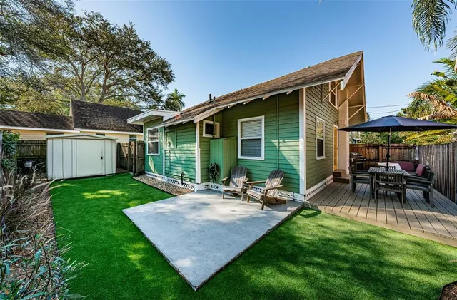a view of outdoor space yard and patio