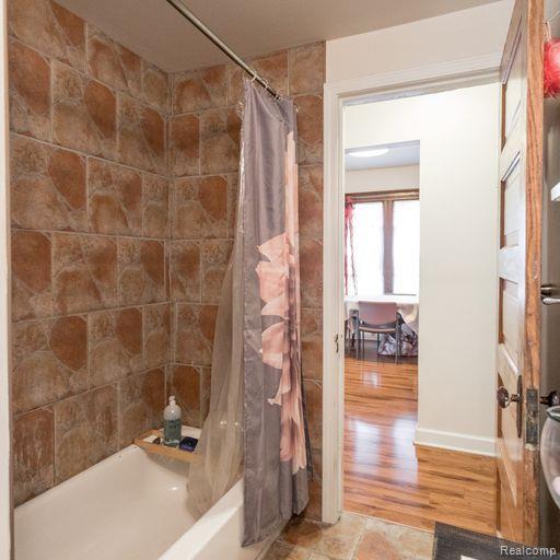 1541 Merrick Street Detroit, MI 48208 - Photo 44 of 51 Gallery Image 44