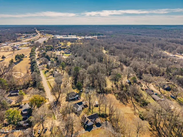 $165,000 | 210 Eureka Street, Batesville, MS 38606