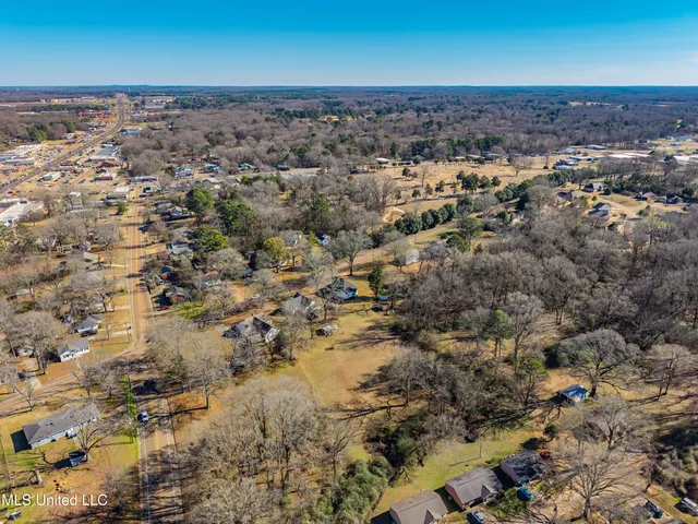 $165,000 | 210 Eureka Street, Batesville, MS 38606