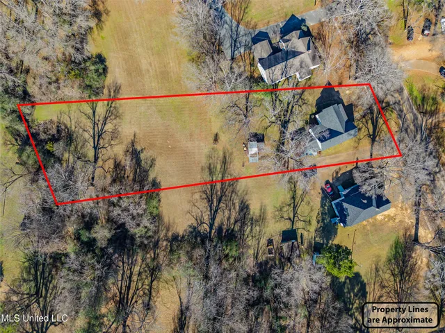 $165,000 | 210 Eureka Street, Batesville, MS 38606