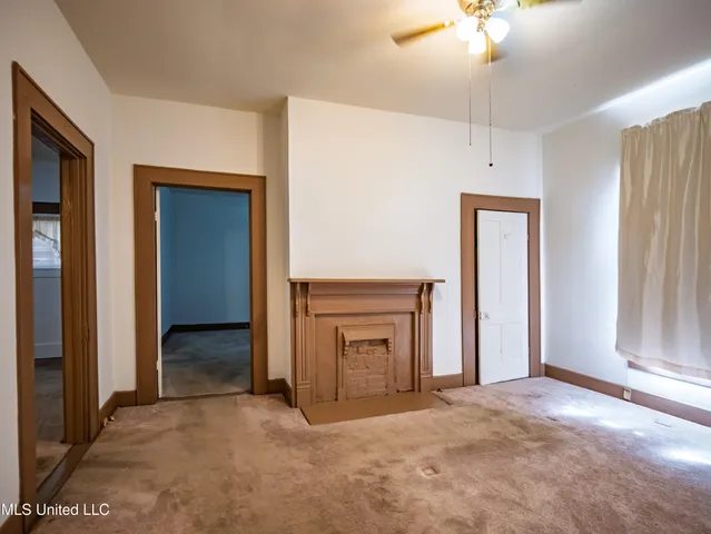 $165,000 | 210 Eureka Street, Batesville, MS 38606