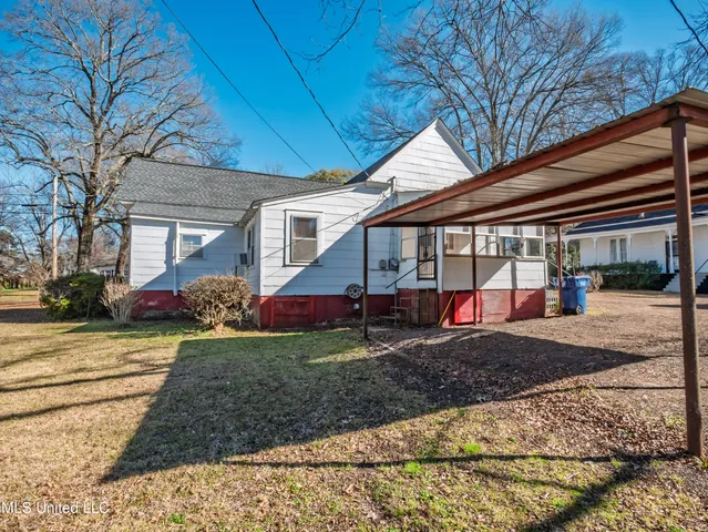 $165,000 | 210 Eureka Street, Batesville, MS 38606