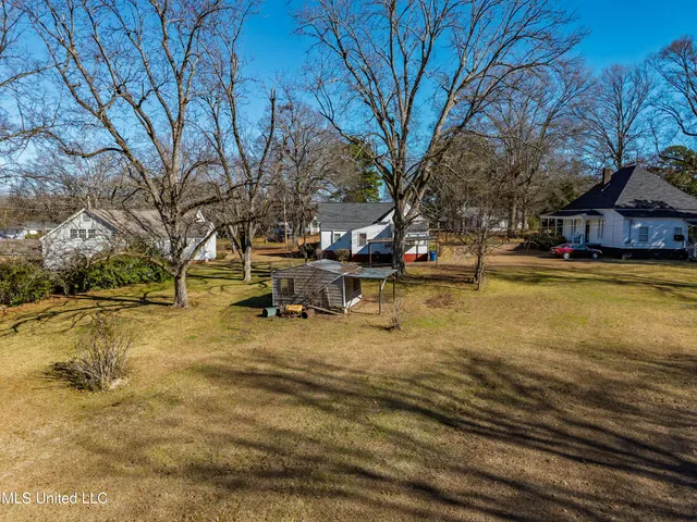 $165,000 | 210 Eureka Street, Batesville, MS 38606