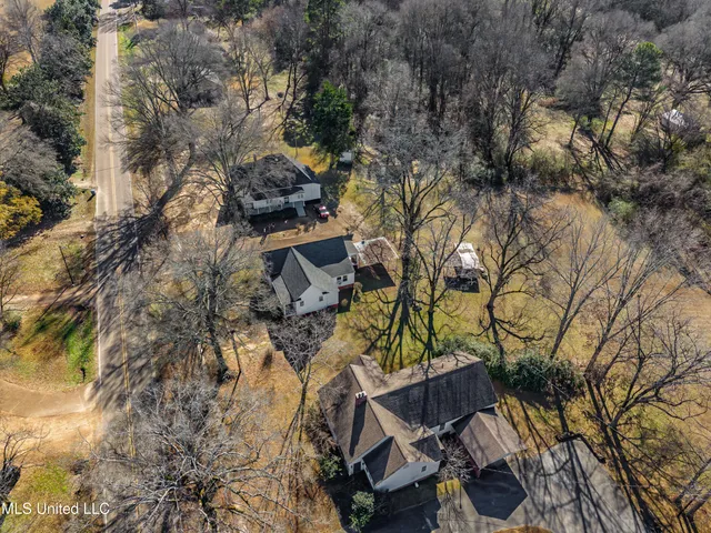 $165,000 | 210 Eureka Street, Batesville, MS 38606