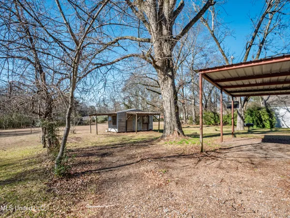 $152,000 | 210 Eureka Street, Batesville, MS 38606