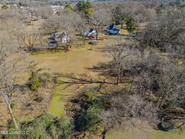 $165,000 | 210 Eureka Street, Batesville, MS 38606