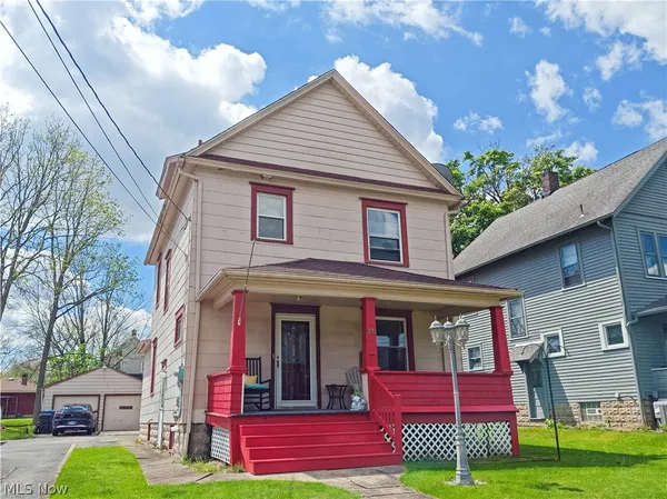 $119,900 | 370 Elm Street, Struthers, OH 44471