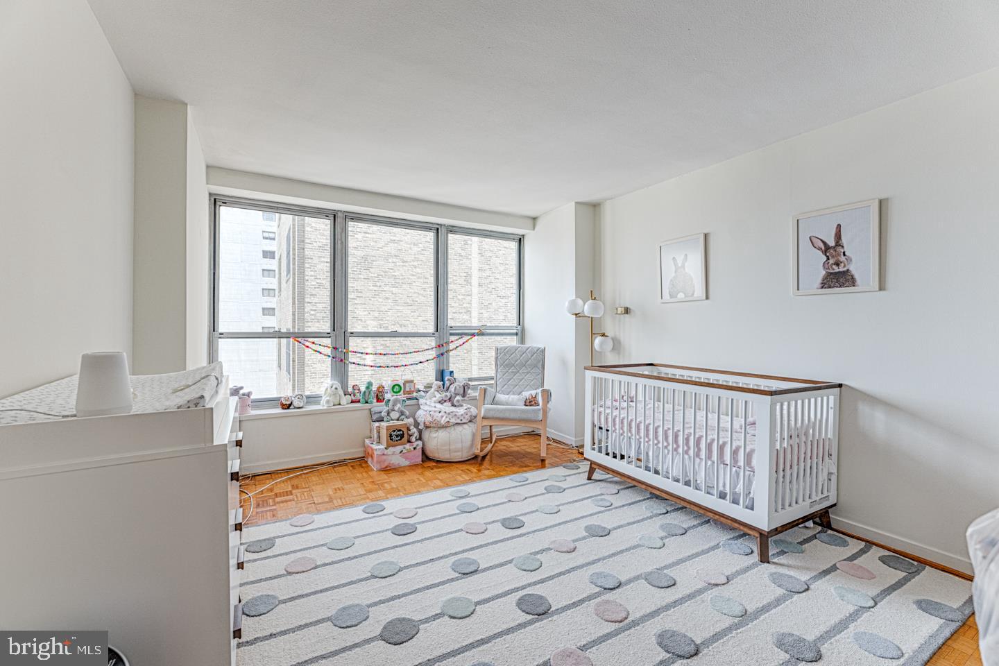 224-30 West Rittenhouse Square, Unit 2501 Philadelphia, PA 19103 - Photo 12 of 24
