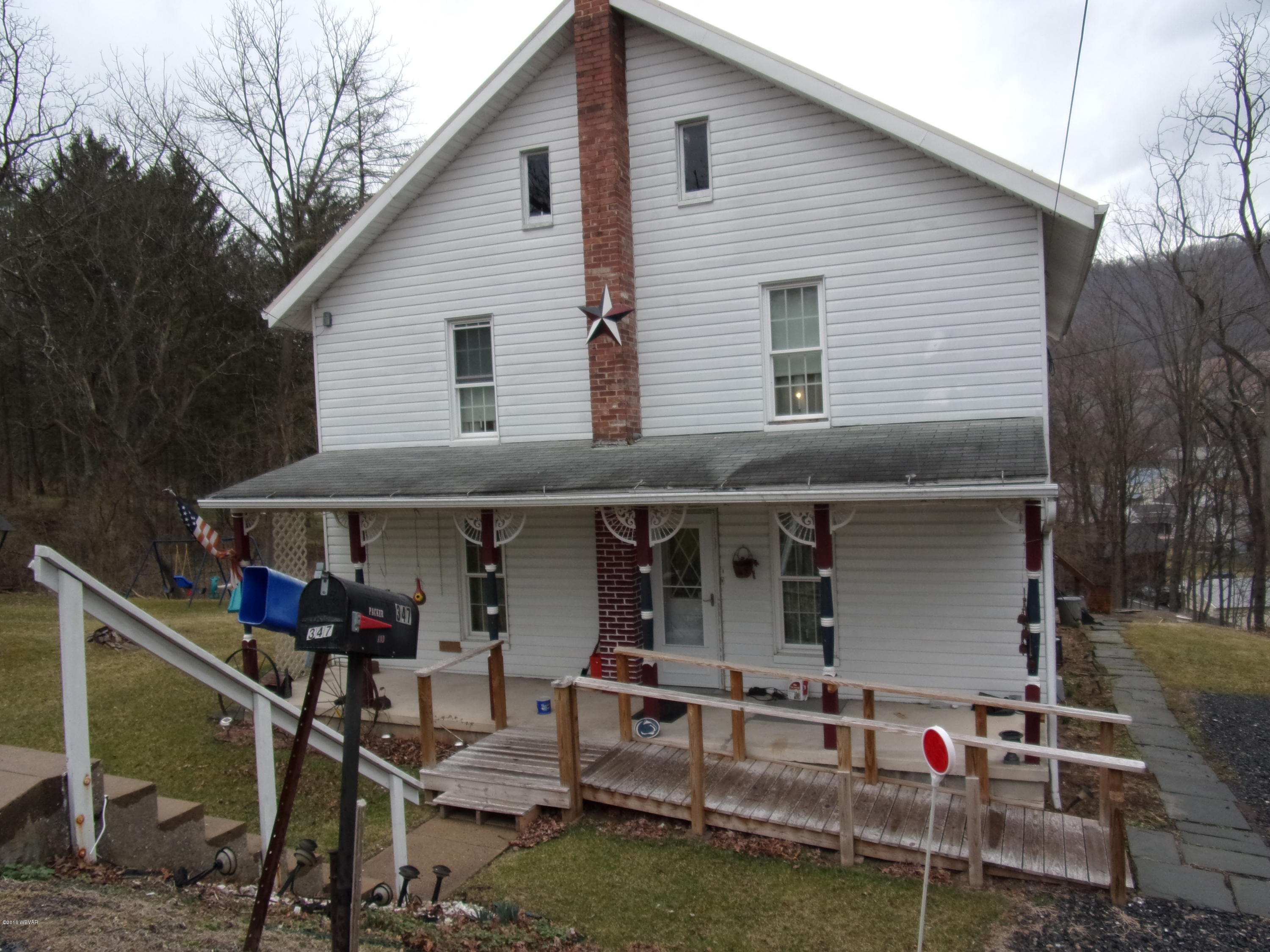 347 Ridge Road Mill Hall, PA 17751 - Photo 23 of 27 102_0208