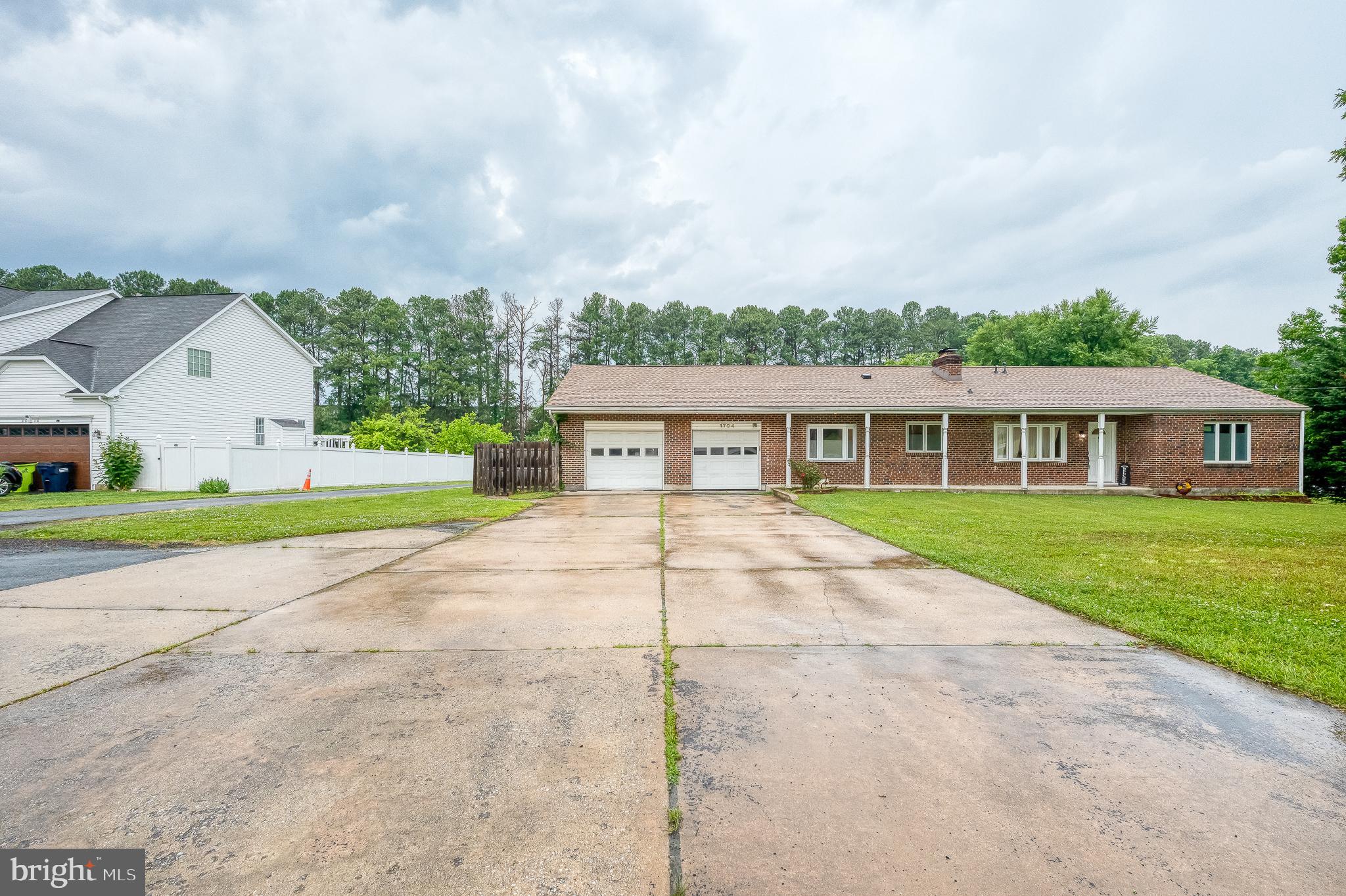 1704 Philadelphia Road Joppa, MD 21085 - Photo 55 of 56