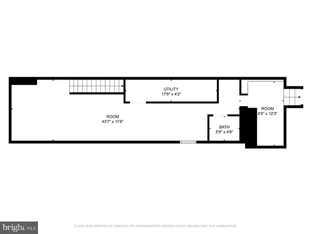 $110,000 | 2838 West Lanvale Street, Baltimore, MD 21216