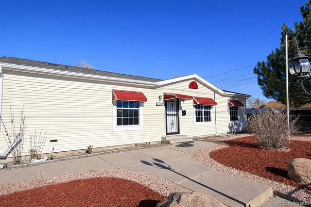 $2,500 | 4095 West Arizona Avenue, Denver, CO 80219
