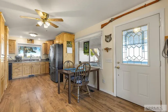 $412,000 | 1077 East 1400 North, Shelley, ID 83274