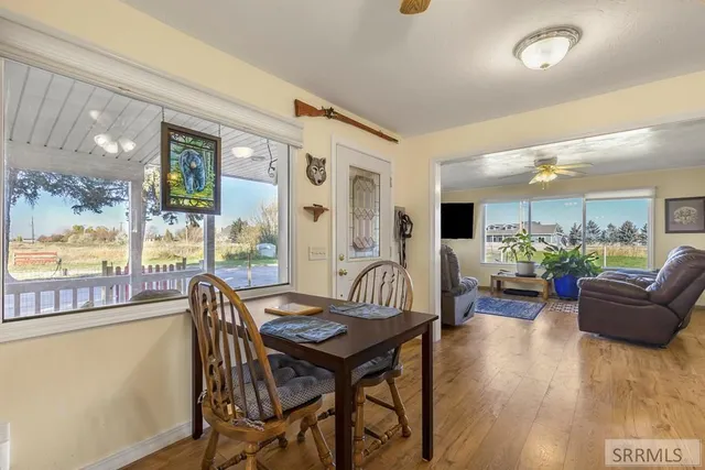 $412,000 | 1077 East 1400 North, Shelley, ID 83274