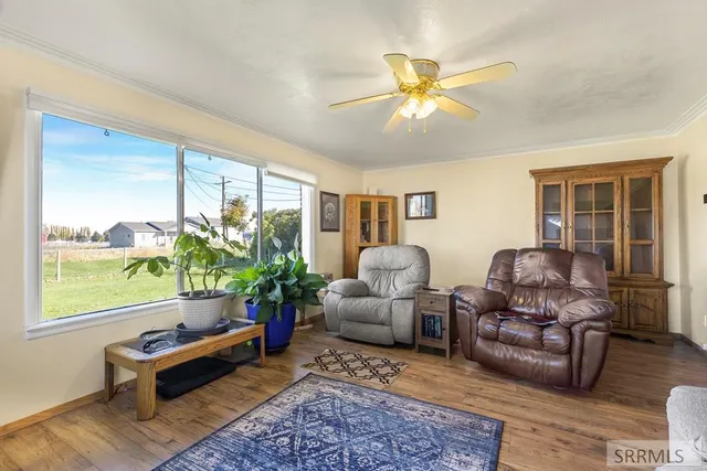 $412,000 | 1077 East 1400 North, Shelley, ID 83274