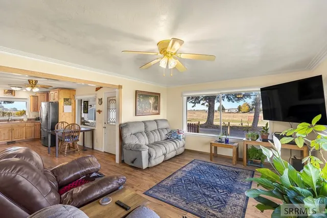 $412,000 | 1077 East 1400 North, Shelley, ID 83274