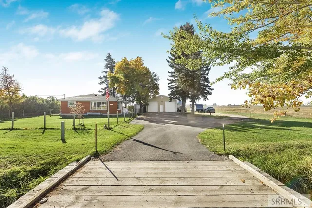 $412,000 | 1077 East 1400 North, Shelley, ID 83274