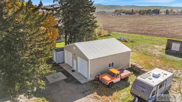 $415,000 | 1077 East 1400 North, Shelley, ID 83274