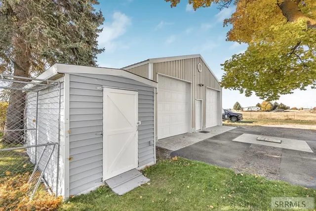 $412,000 | 1077 East 1400 North, Shelley, ID 83274