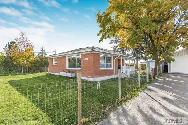 $412,000 | 1077 East 1400 North, Shelley, ID 83274