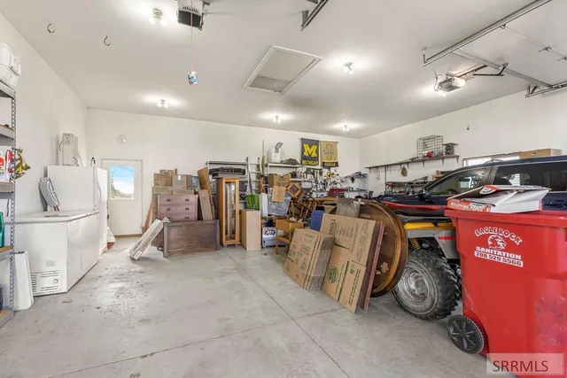 $415,000 | 1077 East 1400 North, Shelley, ID 83274