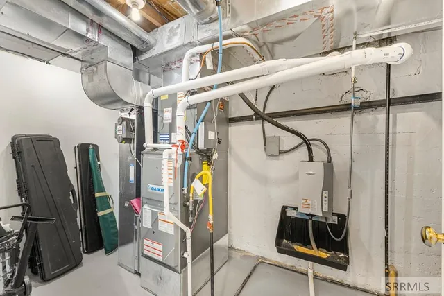 $412,000 | 1077 East 1400 North, Shelley, ID 83274