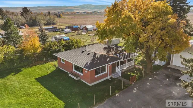 $412,000 | 1077 East 1400 North, Shelley, ID 83274