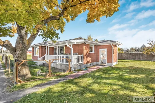 $412,000 | 1077 East 1400 North, Shelley, ID 83274