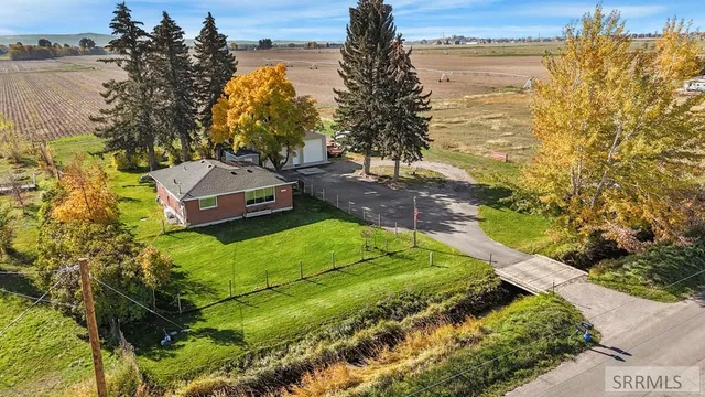 $412,000 | 1077 East 1400 North, Shelley, ID 83274