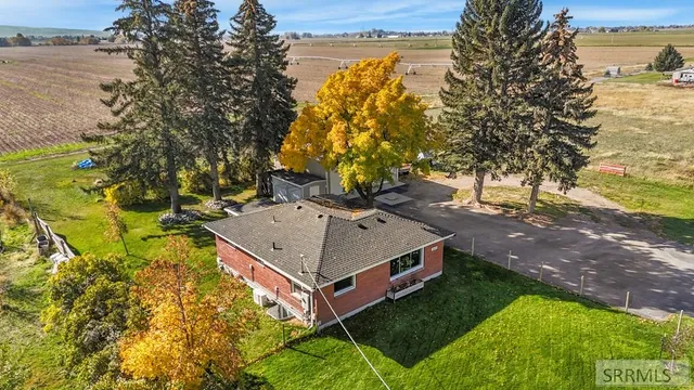 $412,000 | 1077 East 1400 North, Shelley, ID 83274