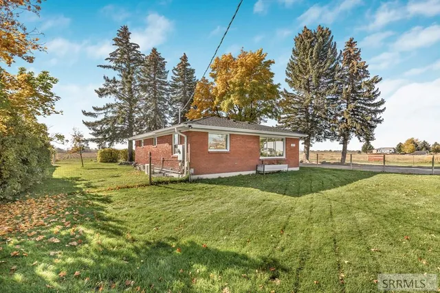 $412,000 | 1077 East 1400 North, Shelley, ID 83274