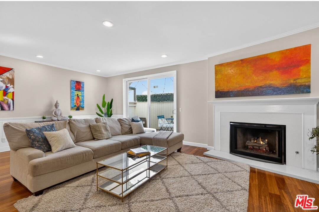 928 11th Street, Unit 2 Santa Monica, CA 90403 - Photo 19 of 46