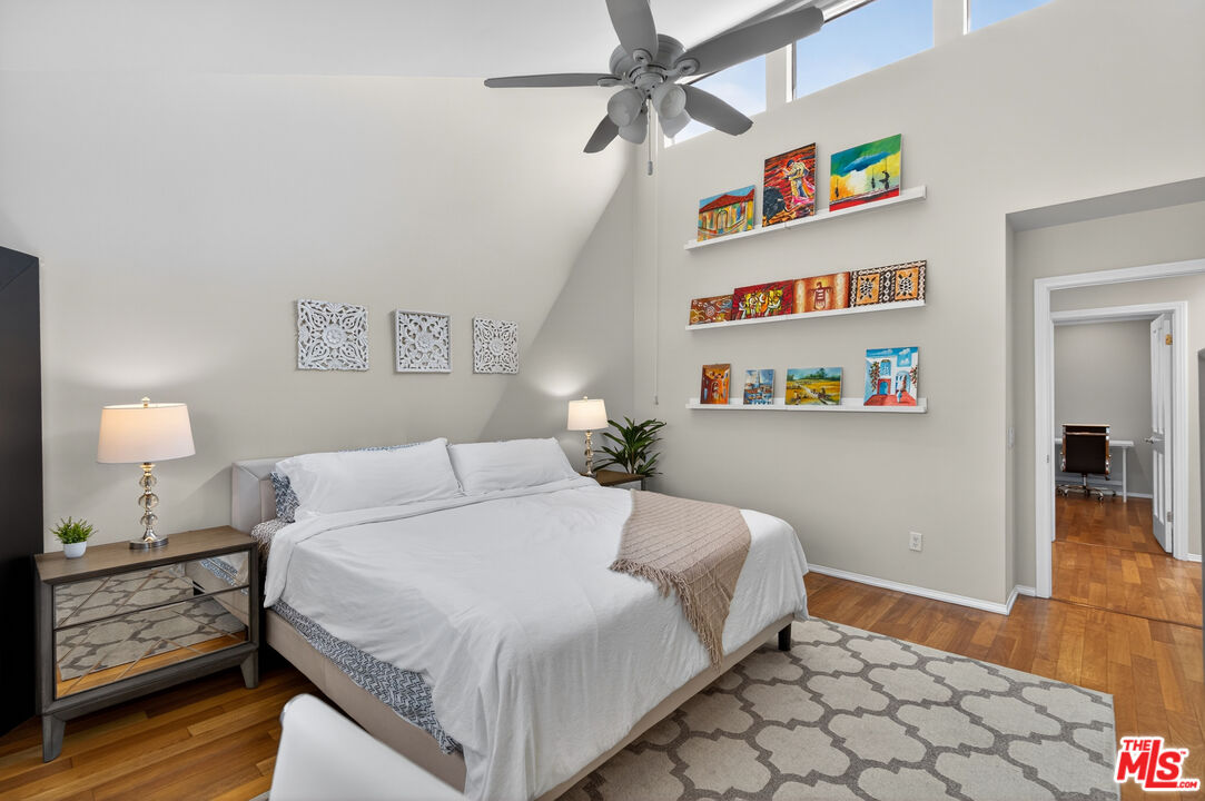 928 11th Street, Unit 2 Santa Monica, CA 90403 - Photo 26 of 46