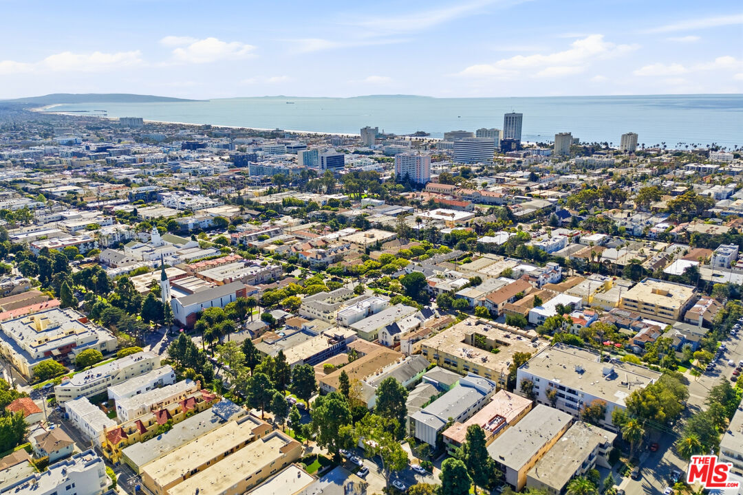 928 11th Street, Unit 2 Santa Monica, CA 90403 - Photo 45 of 46
