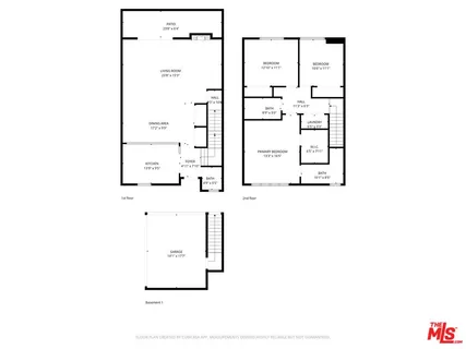 $1,899,000 | 928 11th Street, Unit 2, Santa Monica, CA 90403