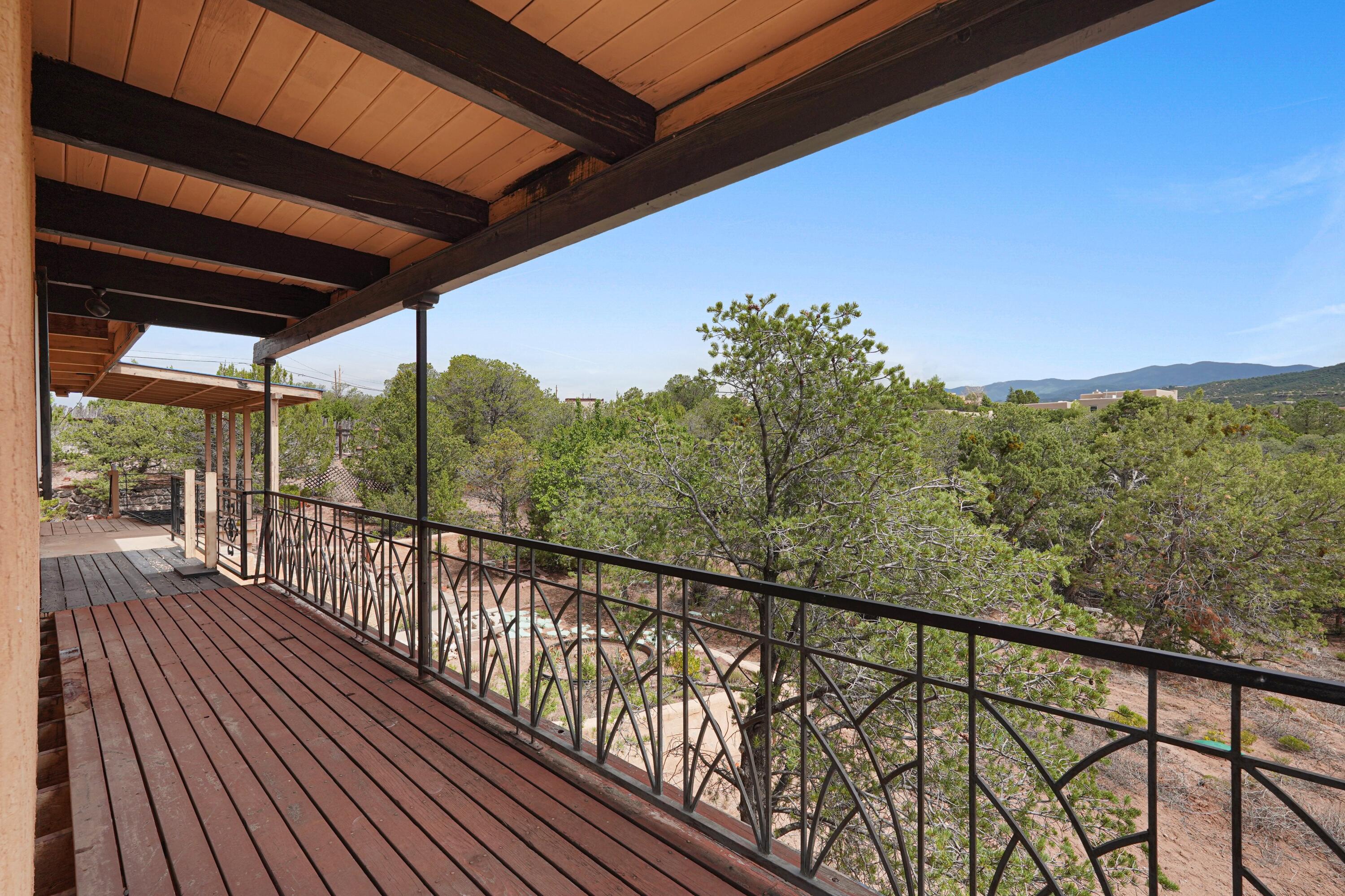 1023 Bishops Lodge Road Santa Fe, NM 87501 - Photo 25 of 28 Gallery Image 25