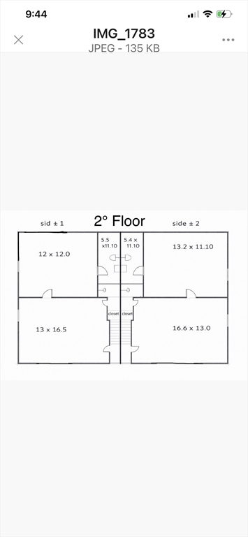 5 Summit Street Webster, MA 01570 - Photo 23 of 41
