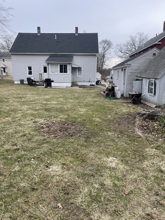 5 Summit Street Webster, MA 01570 - Photo 3 of 41